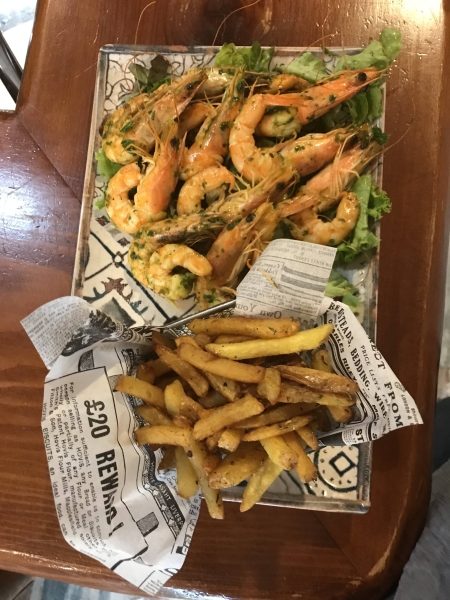 Le Restaurant - Chez Benoit - Coquillages & Crustacés - Saint Cyr sur Mer restaurants - les meilleurs restaurant de SAINT-CYR-SUR-MER