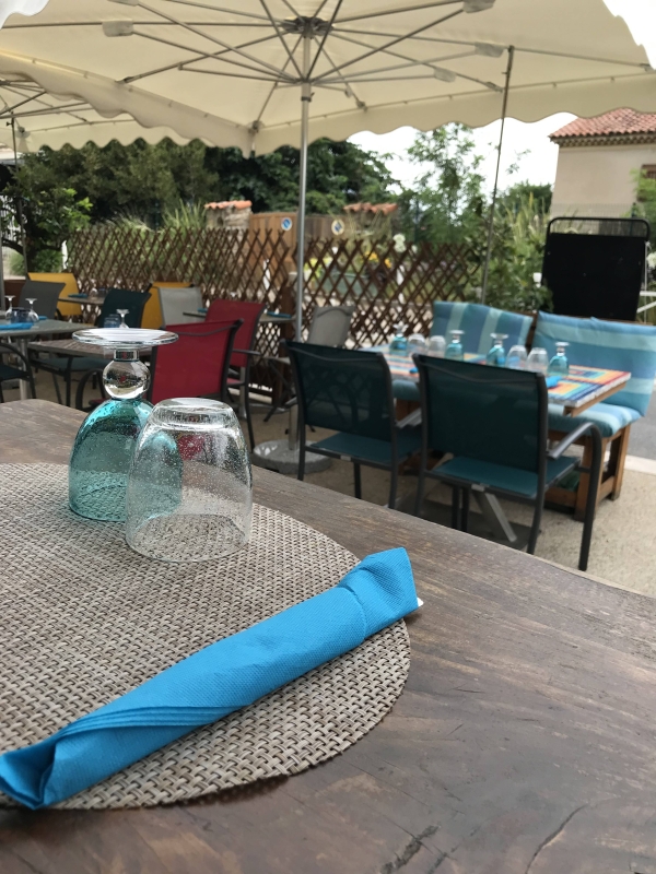 Chez Benoit - Coquillages & Crustacés - Restaurant Saint-Cyr-sur Mer - restaurant sympa SAINT-CYR-SUR-MER