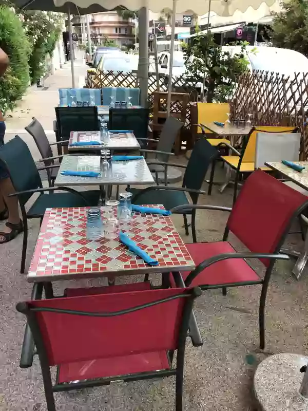 Chez Benoit - Coquillages & Crustacés - Restaurant Saint-Cyr-sur Mer - Restaurant à emporter Saint Cyr sur Mer
