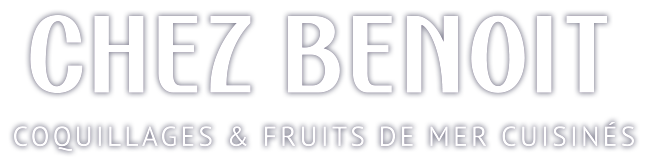 Logo Chez Benoit